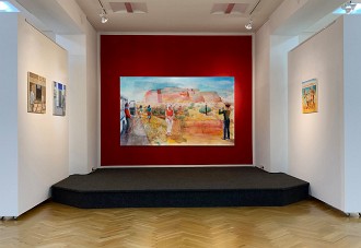 01_Ausstellungsansicht_Meeraner_KV