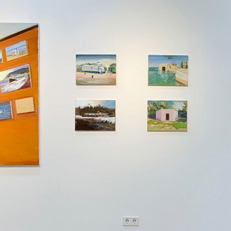 05_Ausstellungansicht_Meeraner_KV