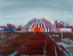 04_Verblassen_der_Kindheit_2019_30x40cm