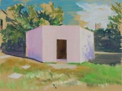 07_Verlassen_der_Kindheit_2020_30x40cm