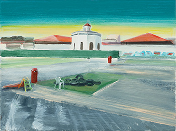 Versprechen der Kindheit