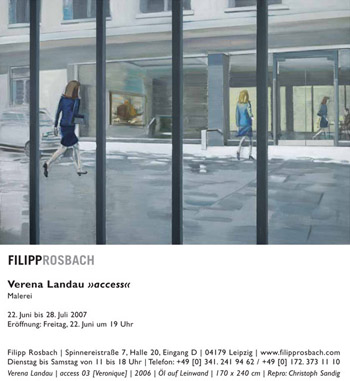 Filipp Rosbach