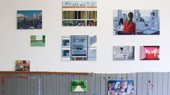 Die Einen, die Gleichen und die Anderen