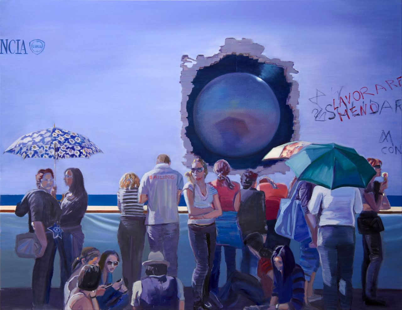 Verena Landau Waiting for Stars 01.jpg